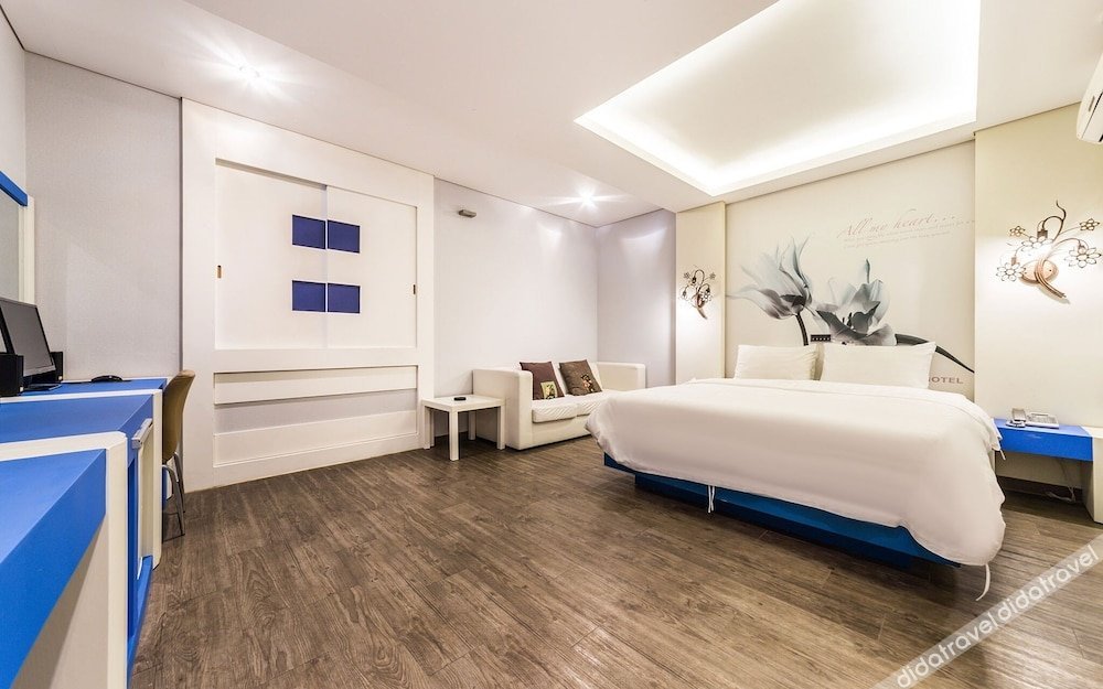 Yangju Hotel RX photo 2