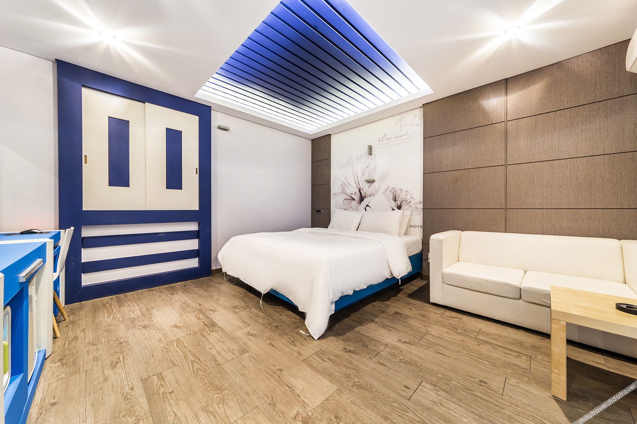 Yangju Hotel RX photo 4