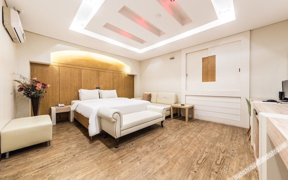 Yangju Hotel RX photo 5