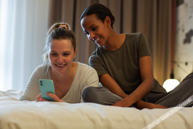 特别高级双人房