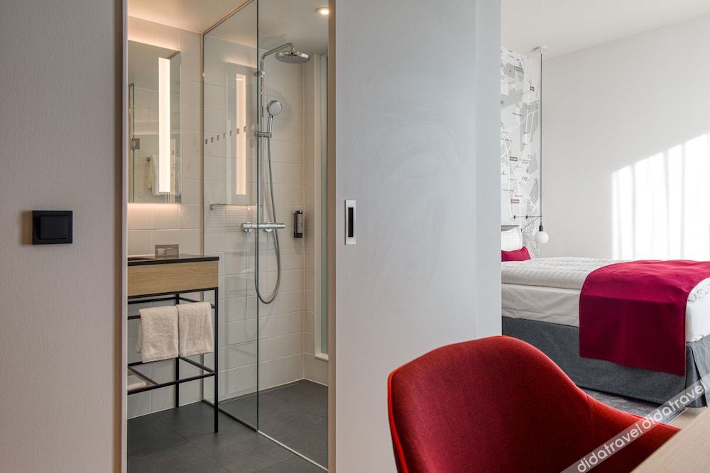 特别高级双人房