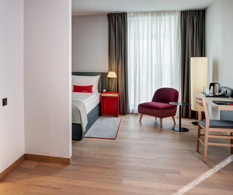 特别高级双人房