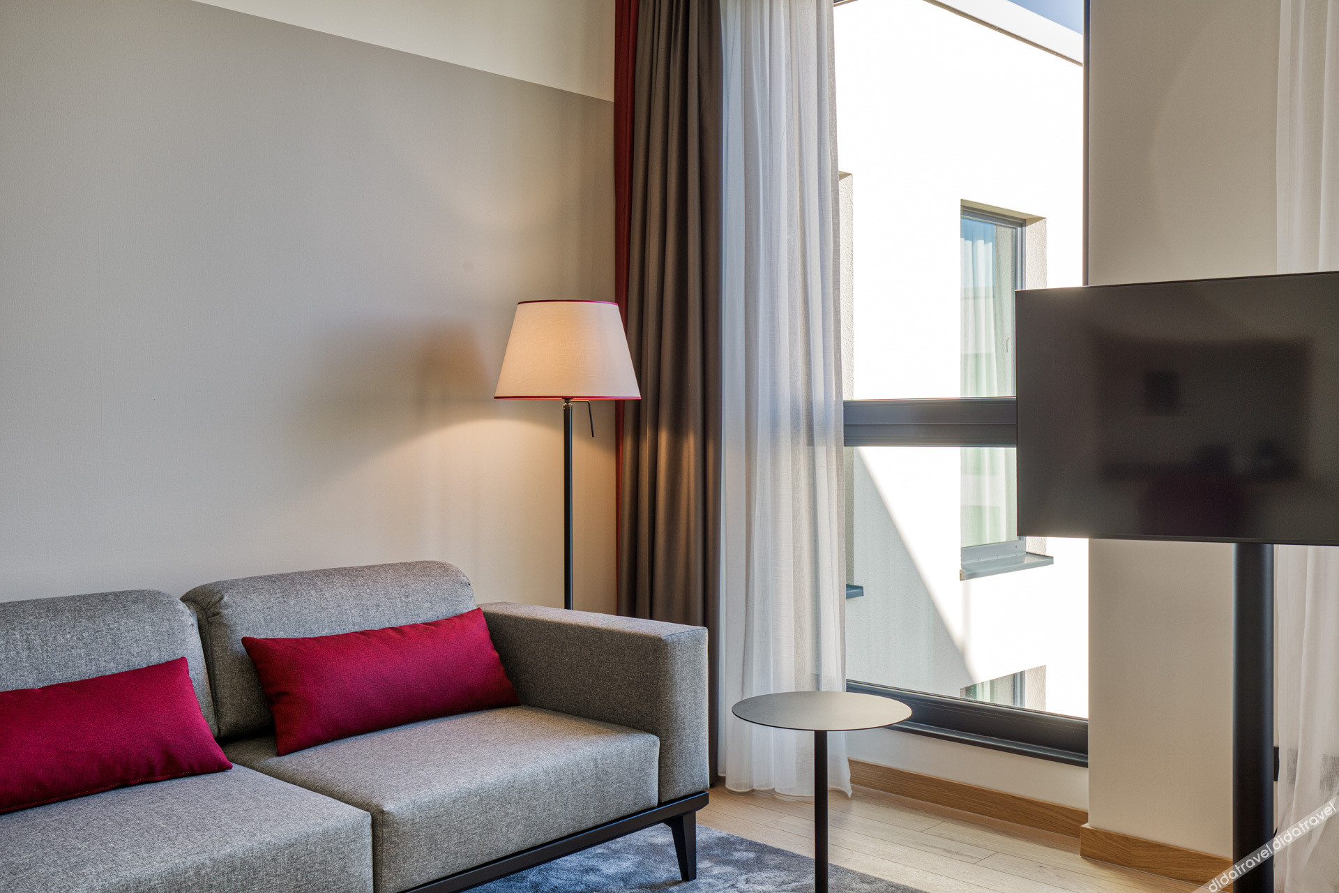 特别高级双人房