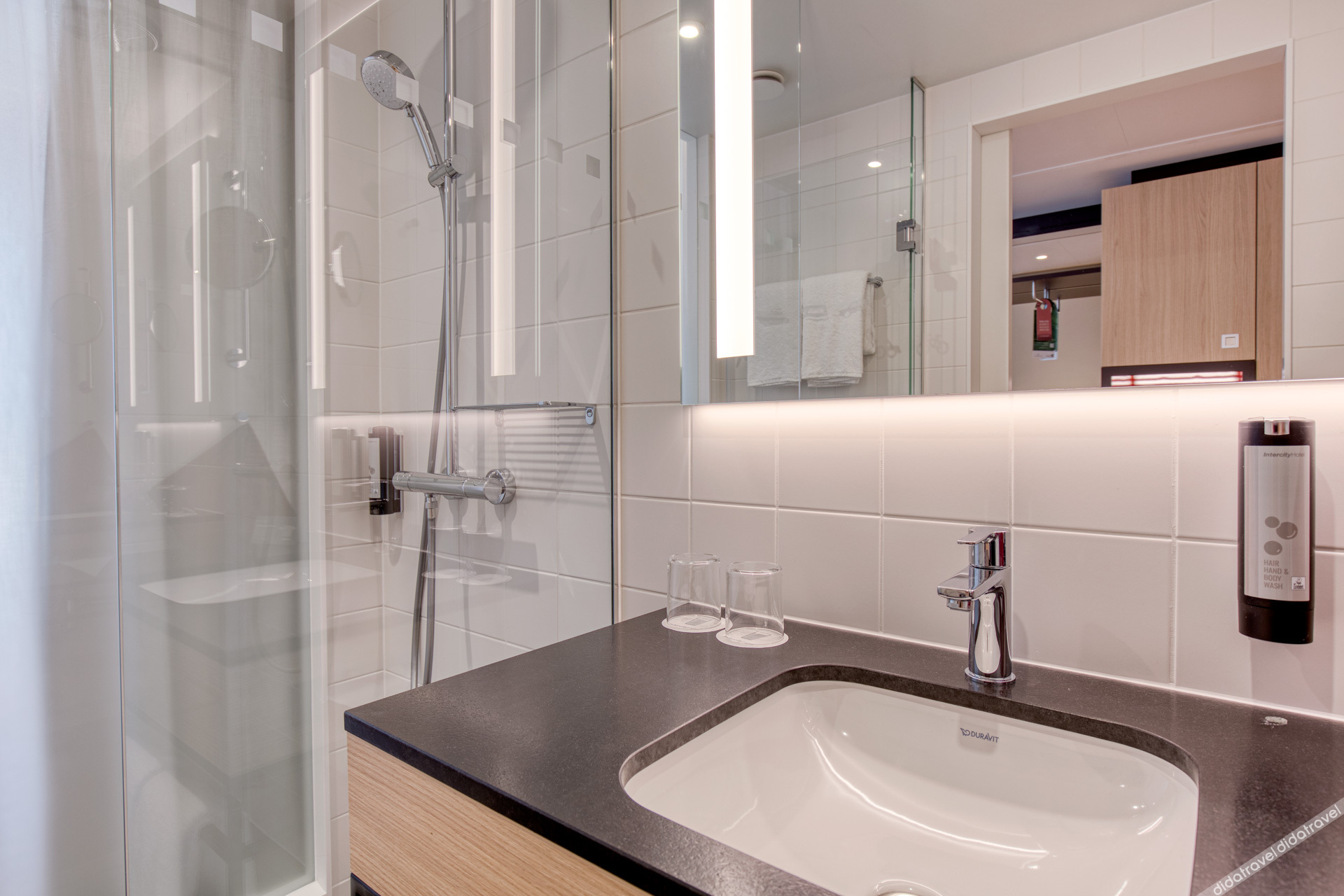 特别高级双人房