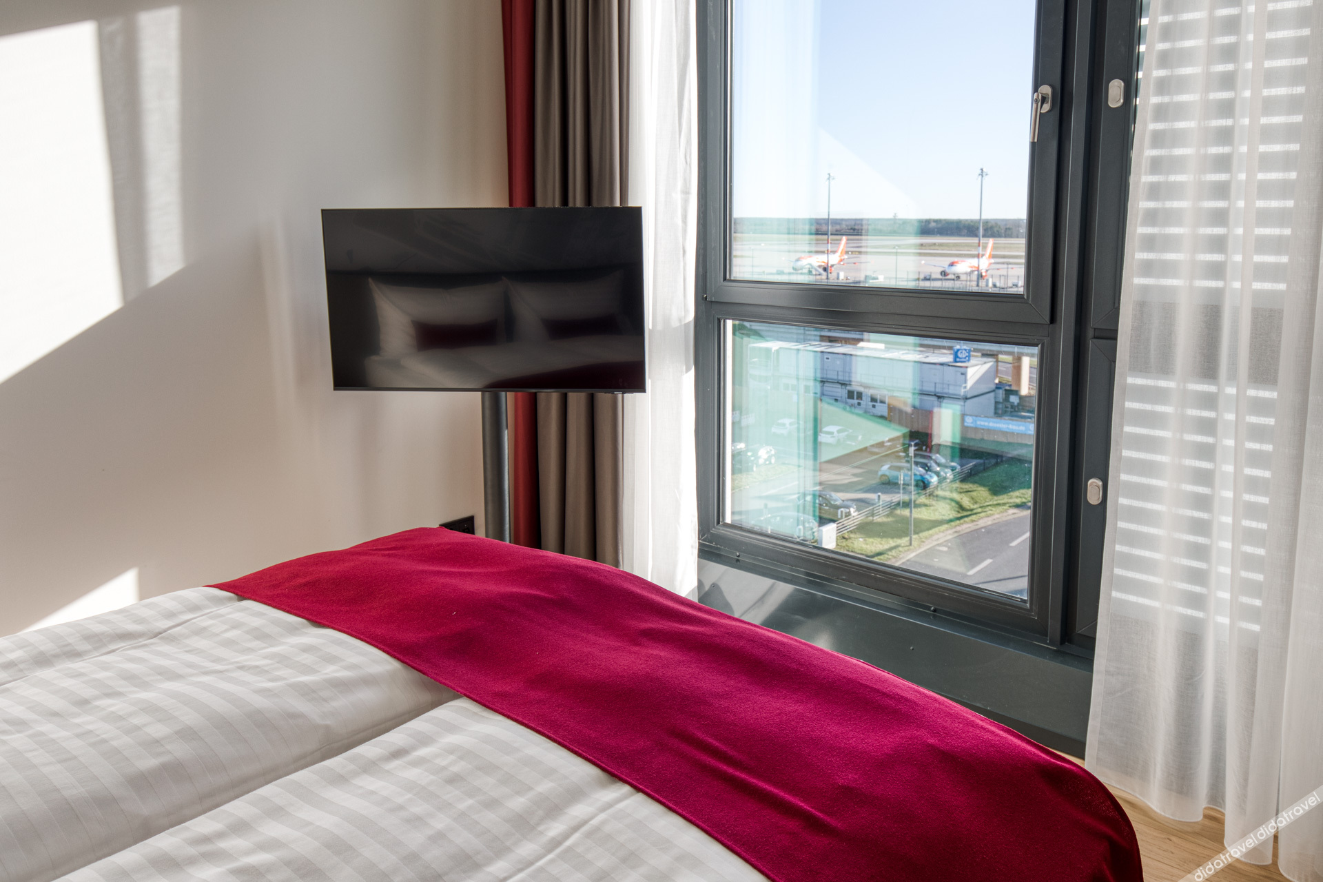 特别高级双人房