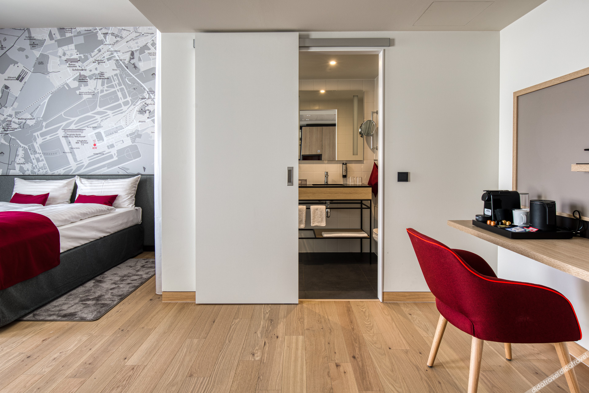 特别高级双人房