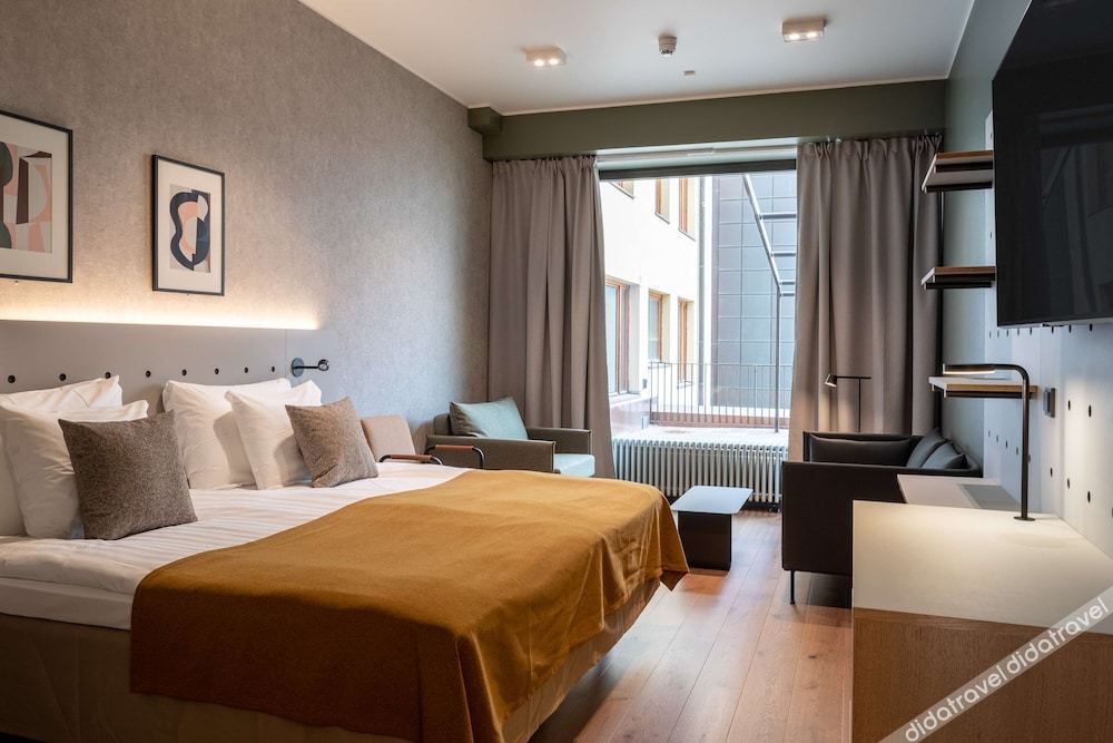 高级房 (Multibed)