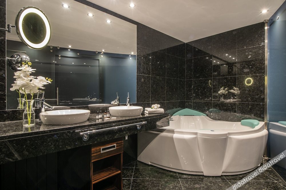 双人房（1 张双人床）