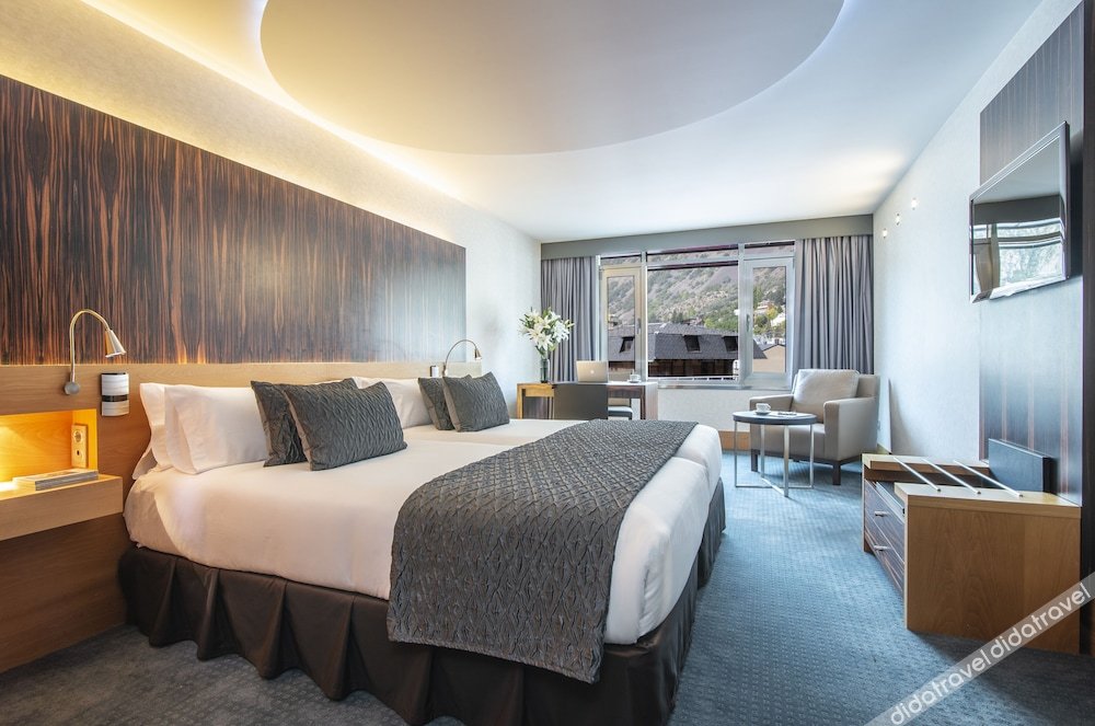 双人房（1 张双人床）