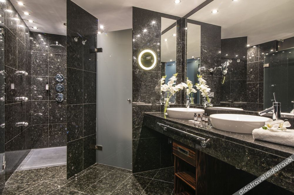 双人房（1 张双人床）