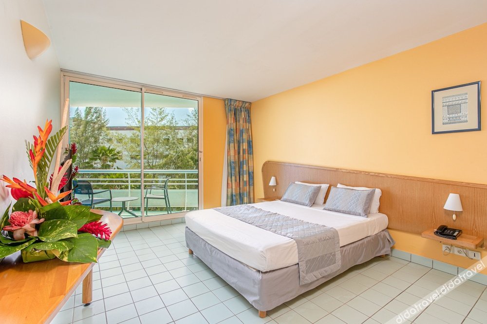 Chambre standard Clipper