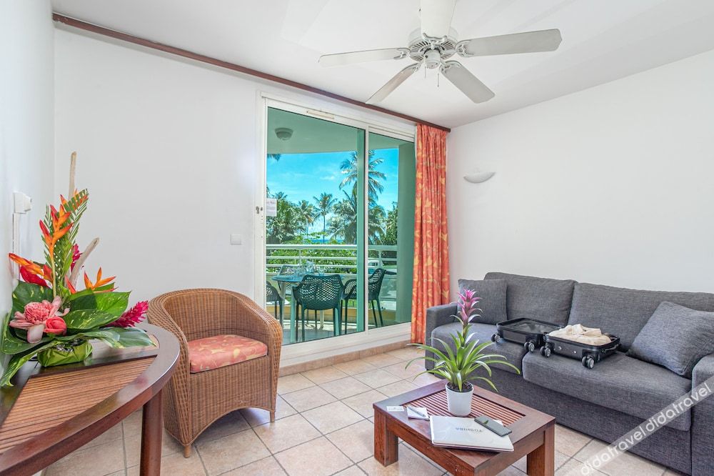 公寓 - 一卧室公寓