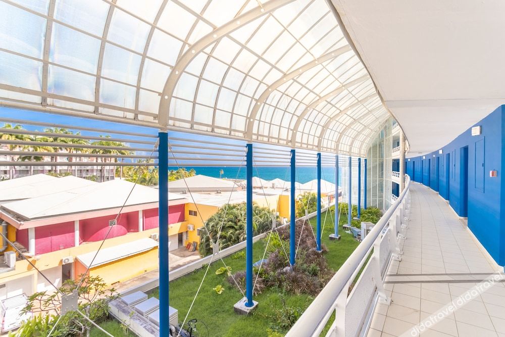 Chambre standard Clipper