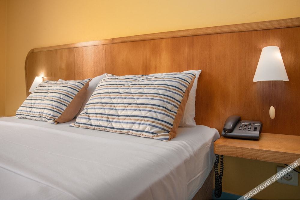 Chambre standard Clipper