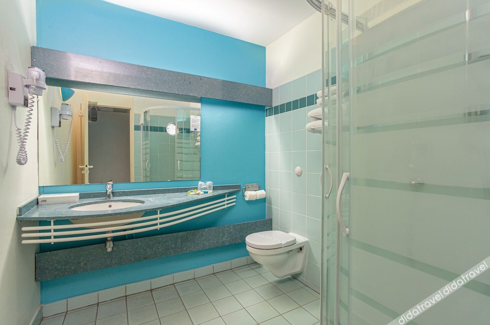 标准房帆船海景