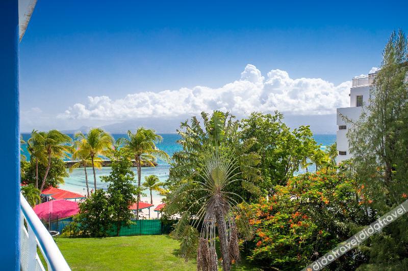 标准房帆船海景