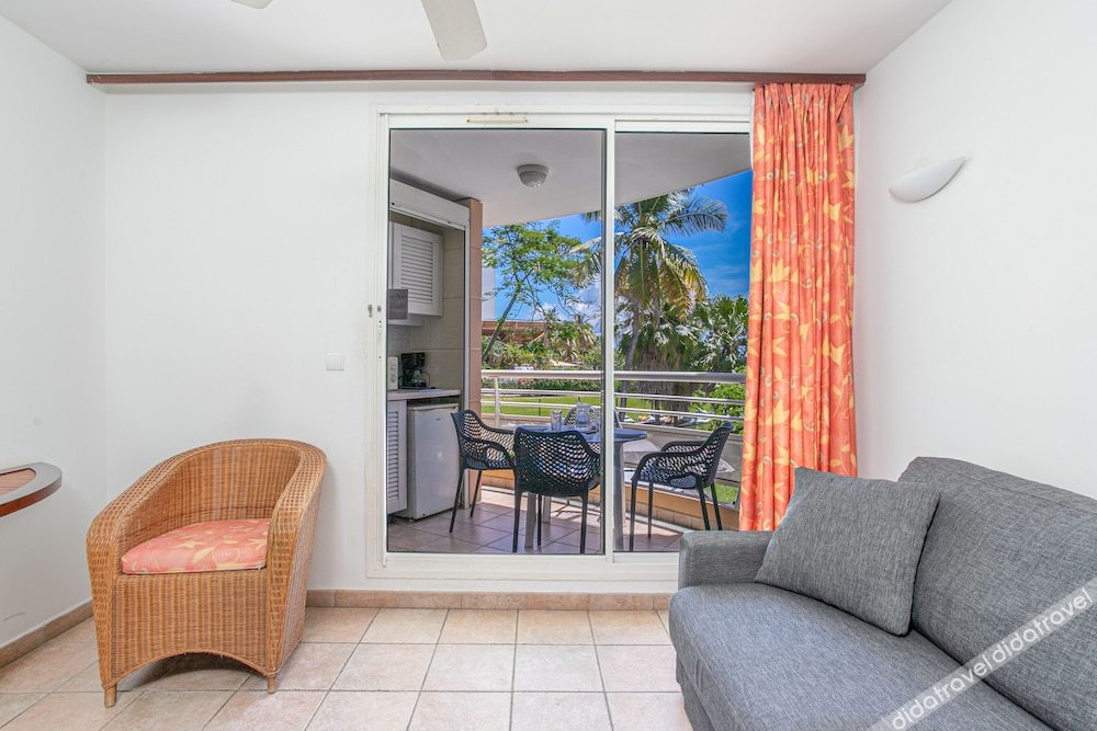 公寓 - 一卧室公寓