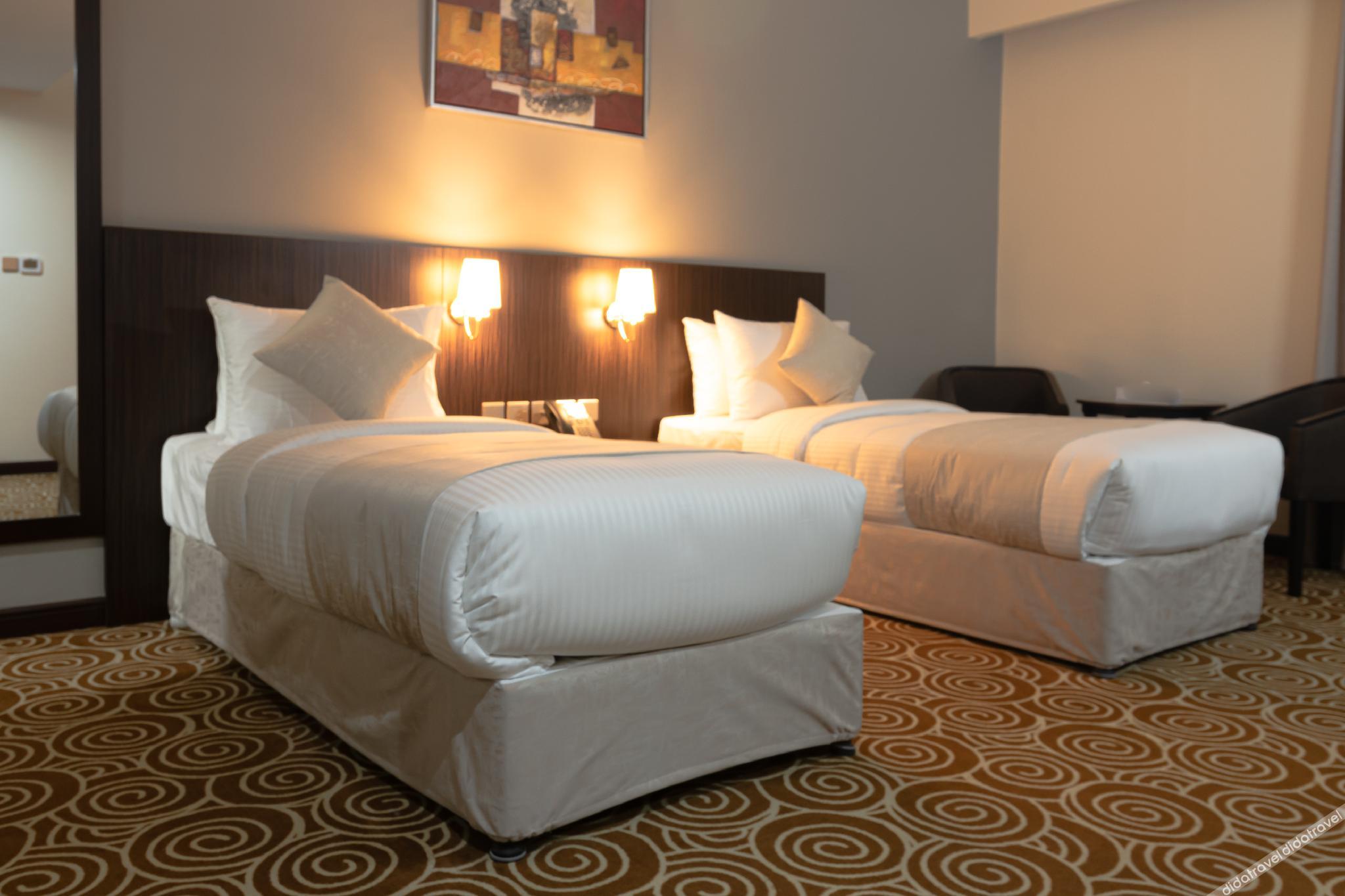 Concorde Palace Hotel