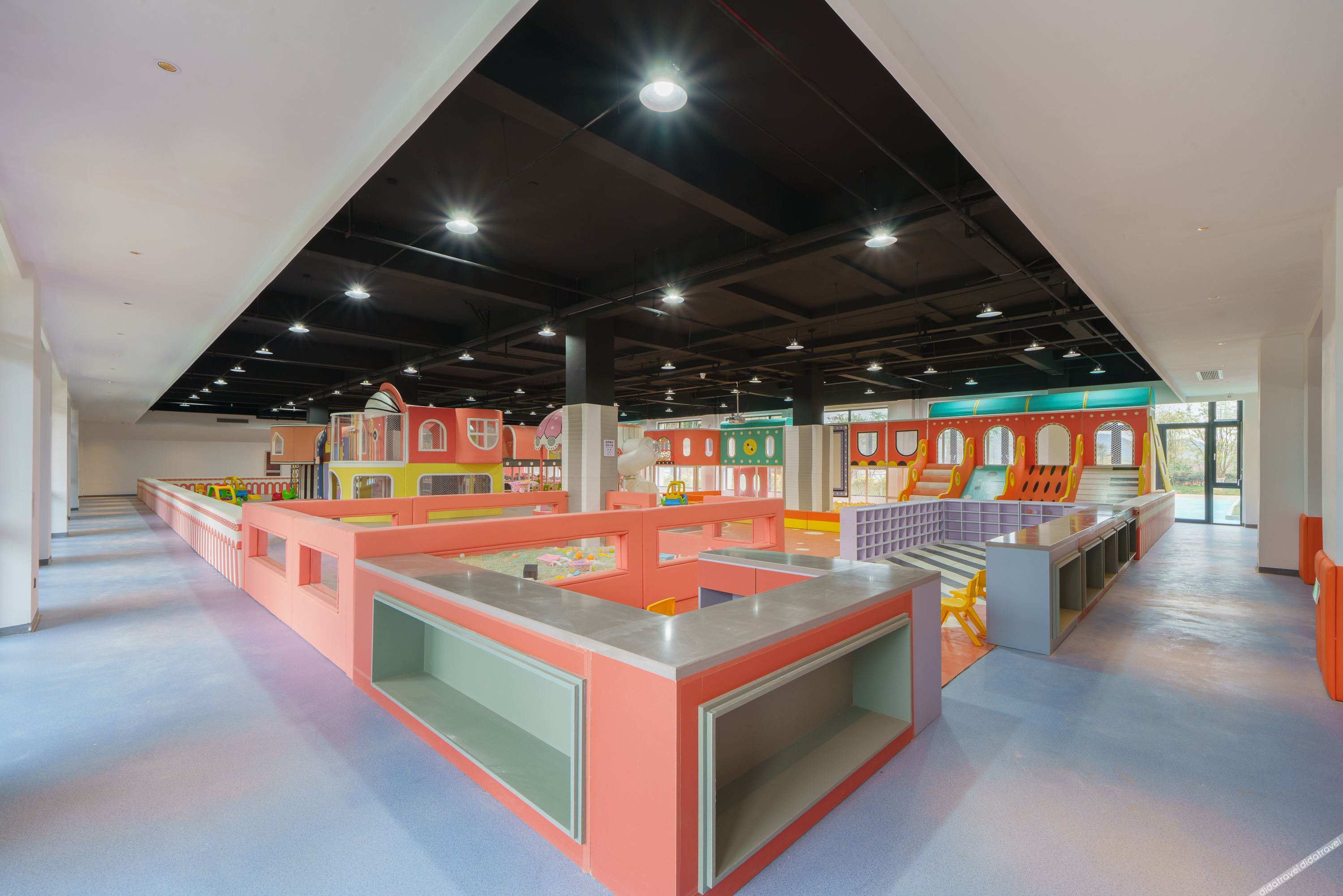 湖州泊心湾丽呈睿轩酒店 photo 4