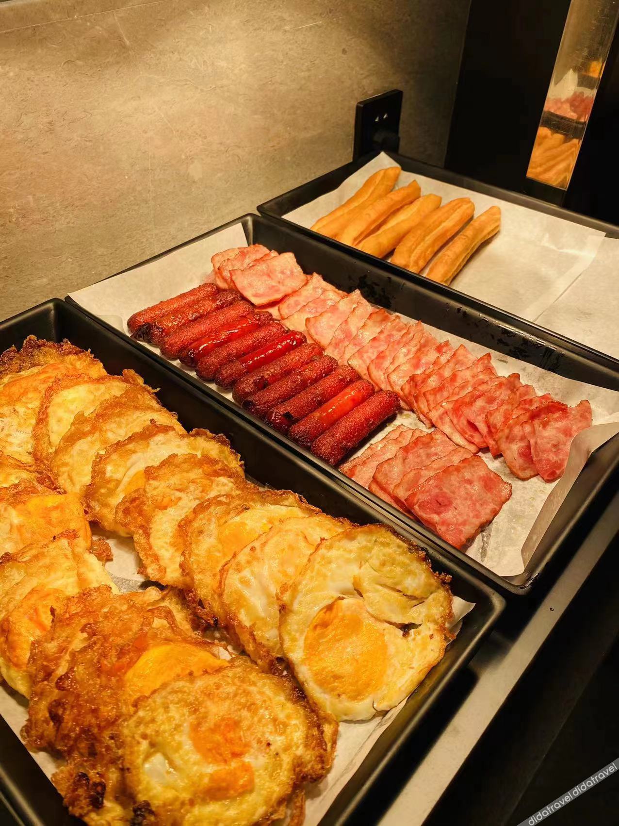 全季酒店(巴南高职城店)