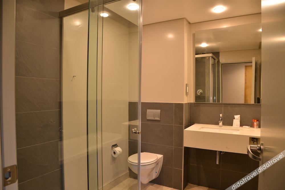 客房(双床)-禁烟