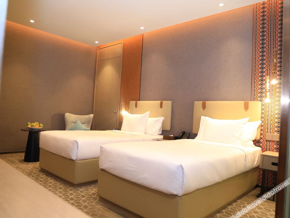 标准双人房（1 张双人床或 2 张单人床） <2>