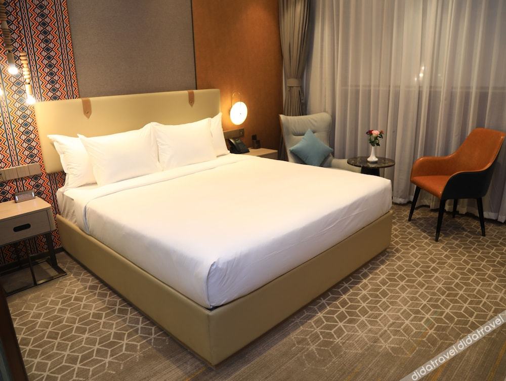 华丽单人房, 1 间卧室