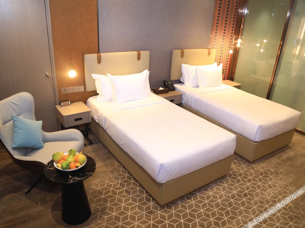 标准双人房（1 张双人床或 2 张单人床） <2>