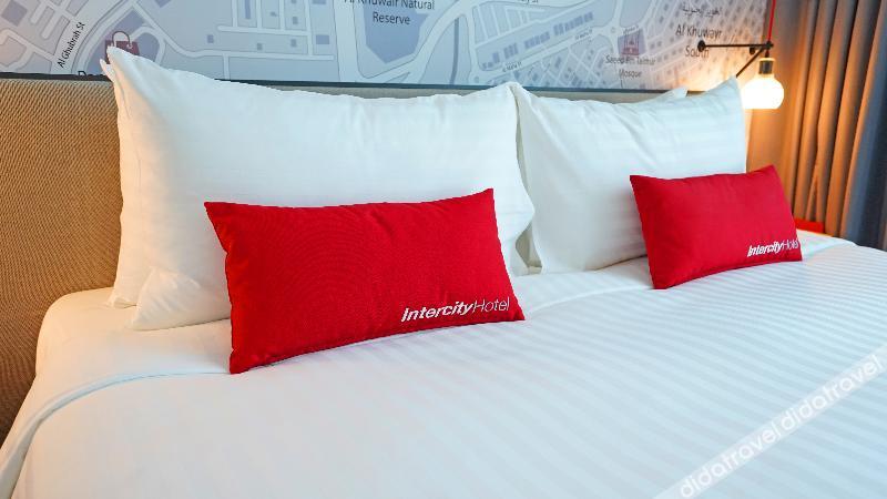 无障碍特大床间