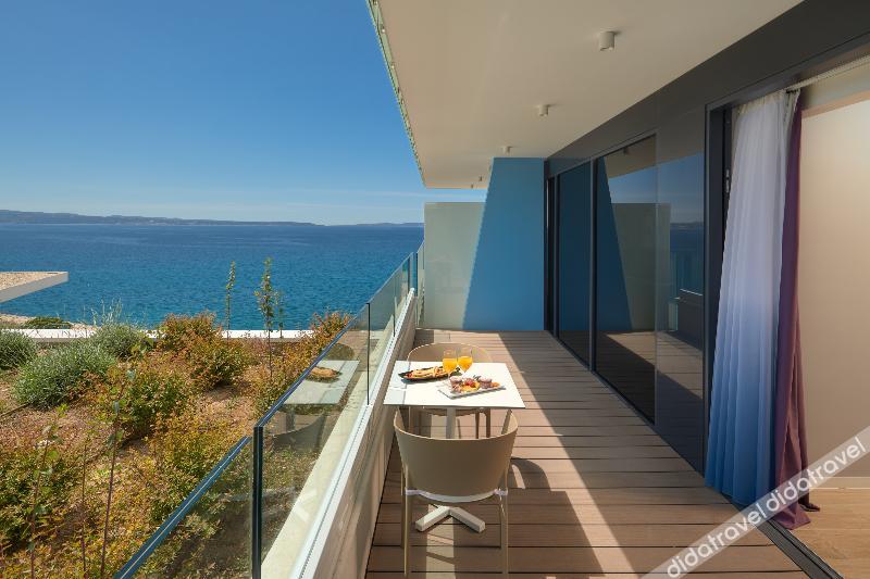 海景高级大床间