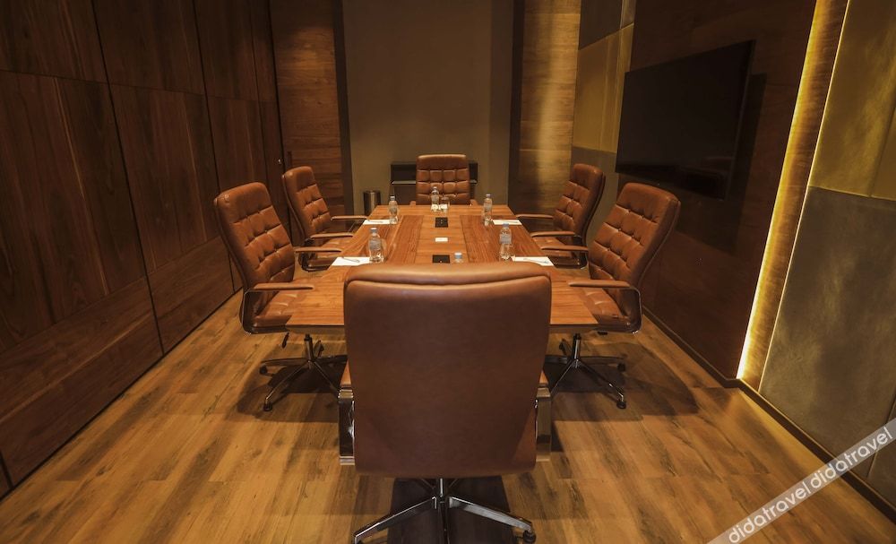 会议室