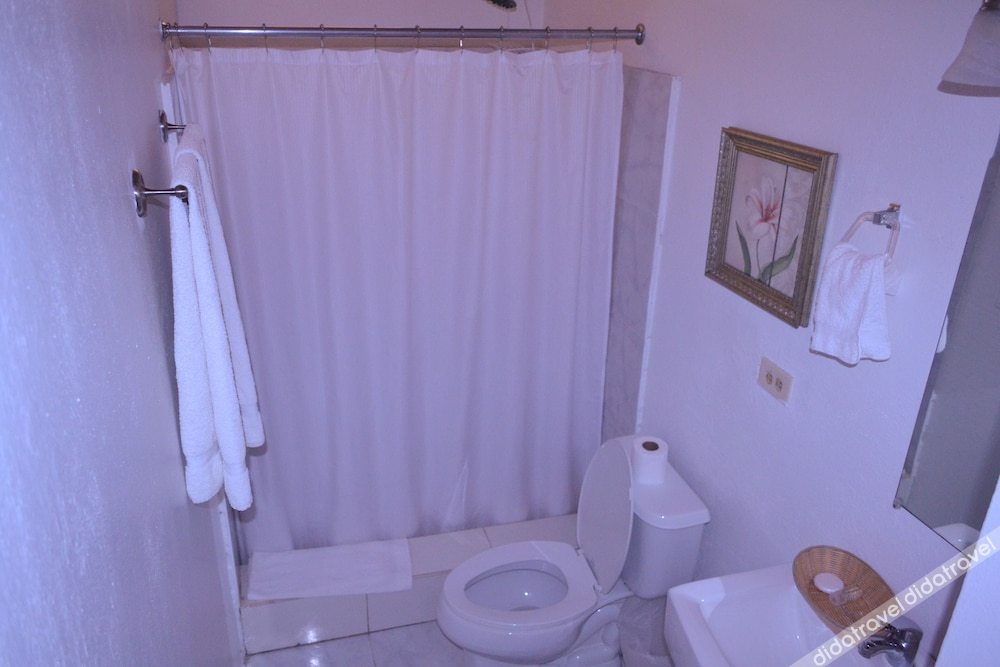 海景高级双人房