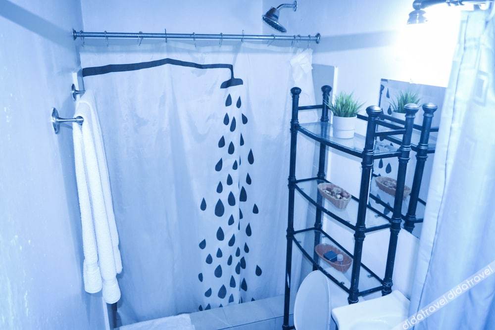 海景高级双人房