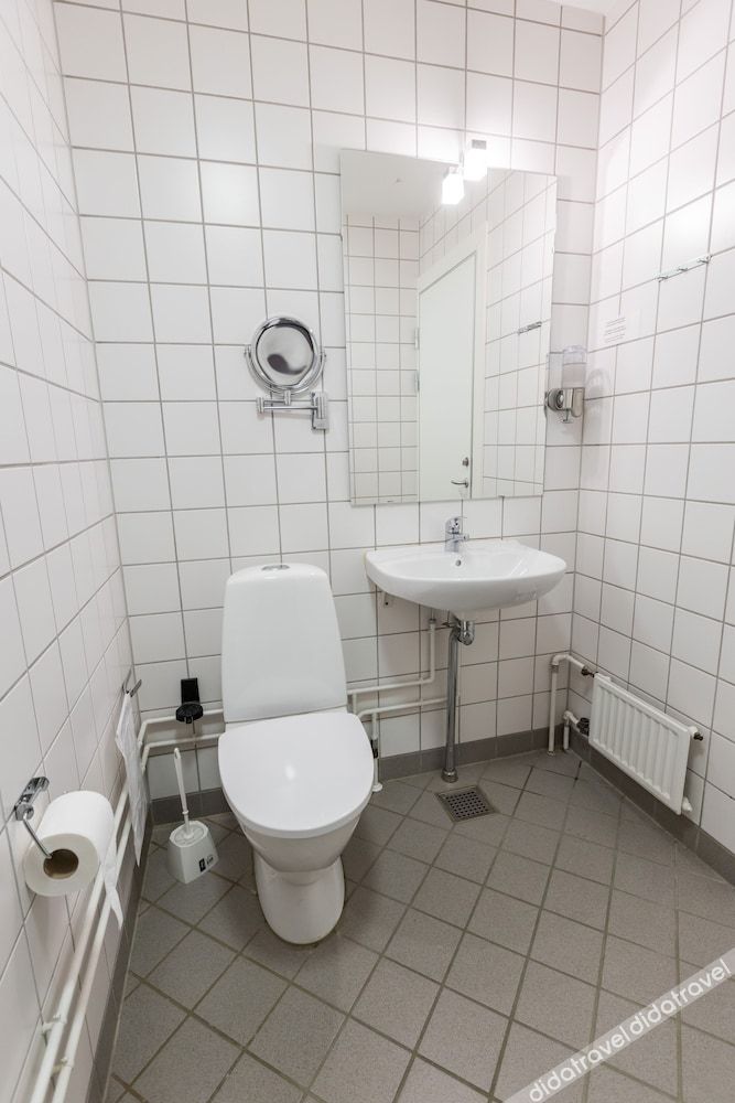 豪华单人间 - 带私人浴室