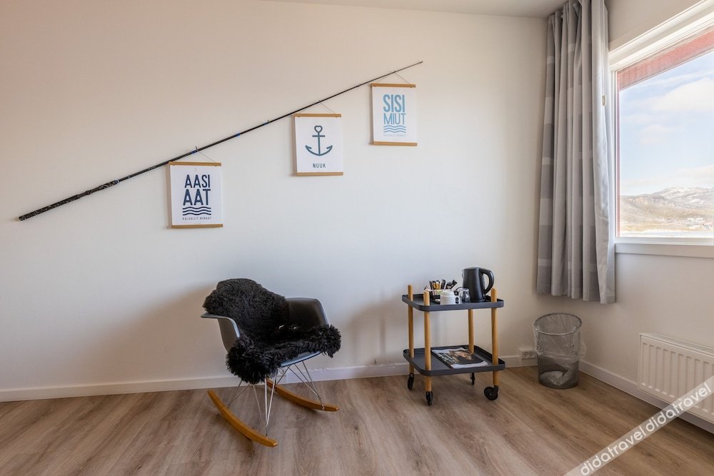 豪华单人间 - 带私人浴室