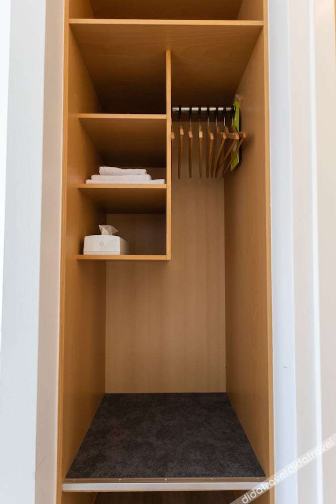 豪华单人间 - 带私人浴室