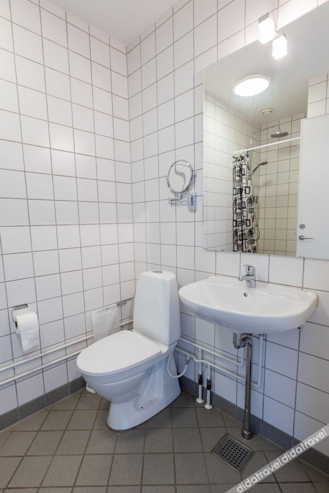 豪华单人间 - 带私人浴室