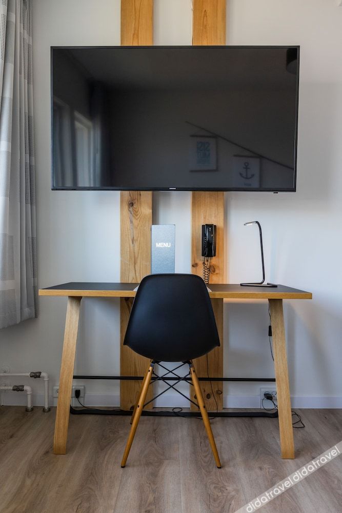 单人房（带独立浴室）