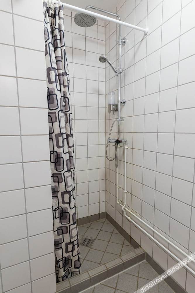 豪华单人间 - 带私人浴室