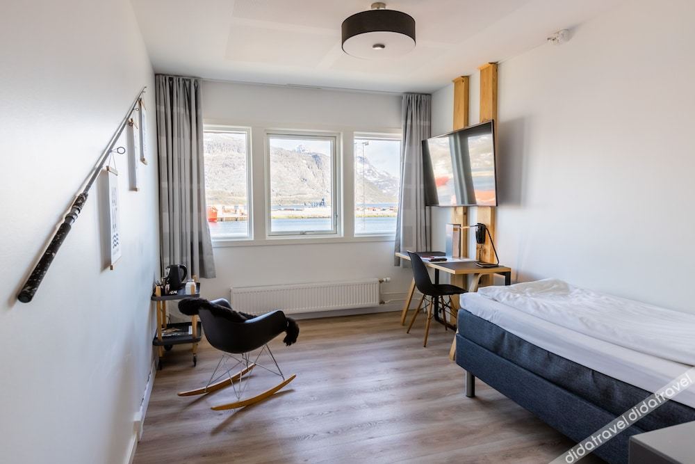 豪华单人间 - 带私人浴室