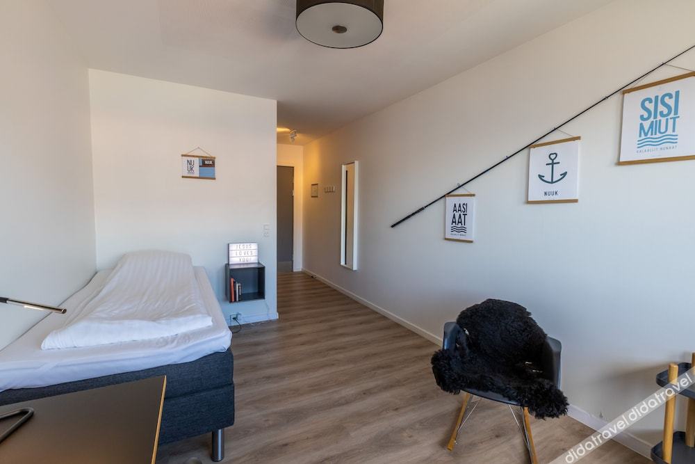 豪华单人间 - 带私人浴室