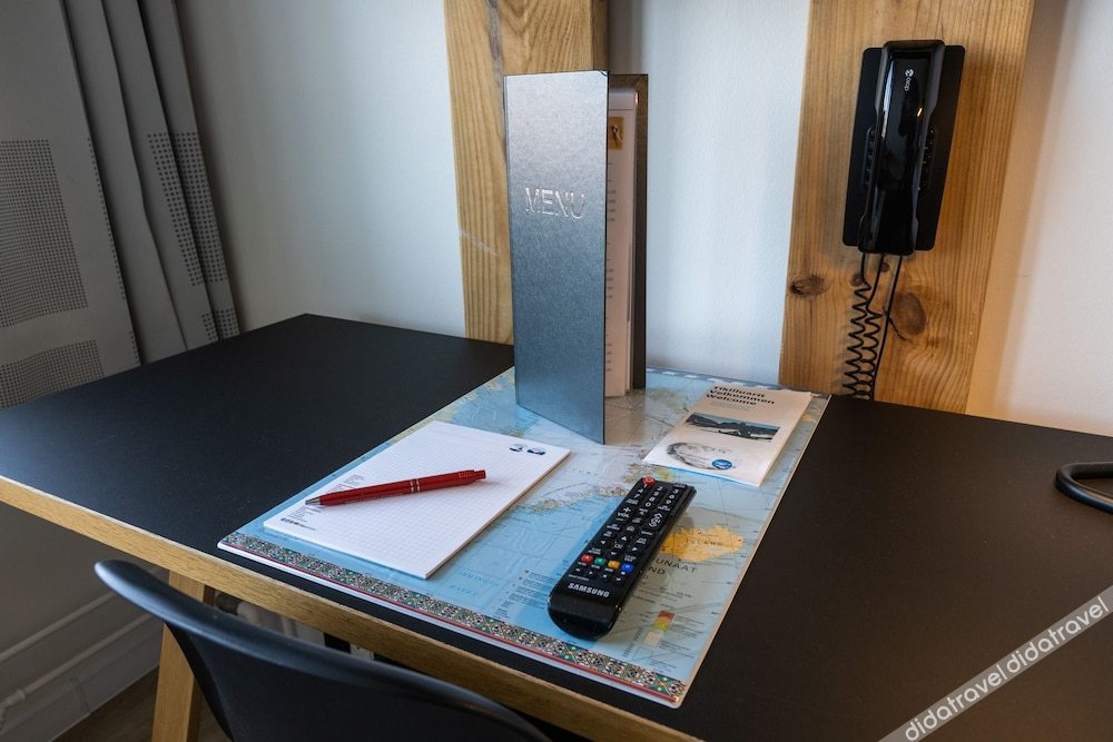 豪华单人间 - 带私人浴室