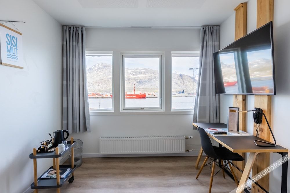 豪华单人间 - 带私人浴室