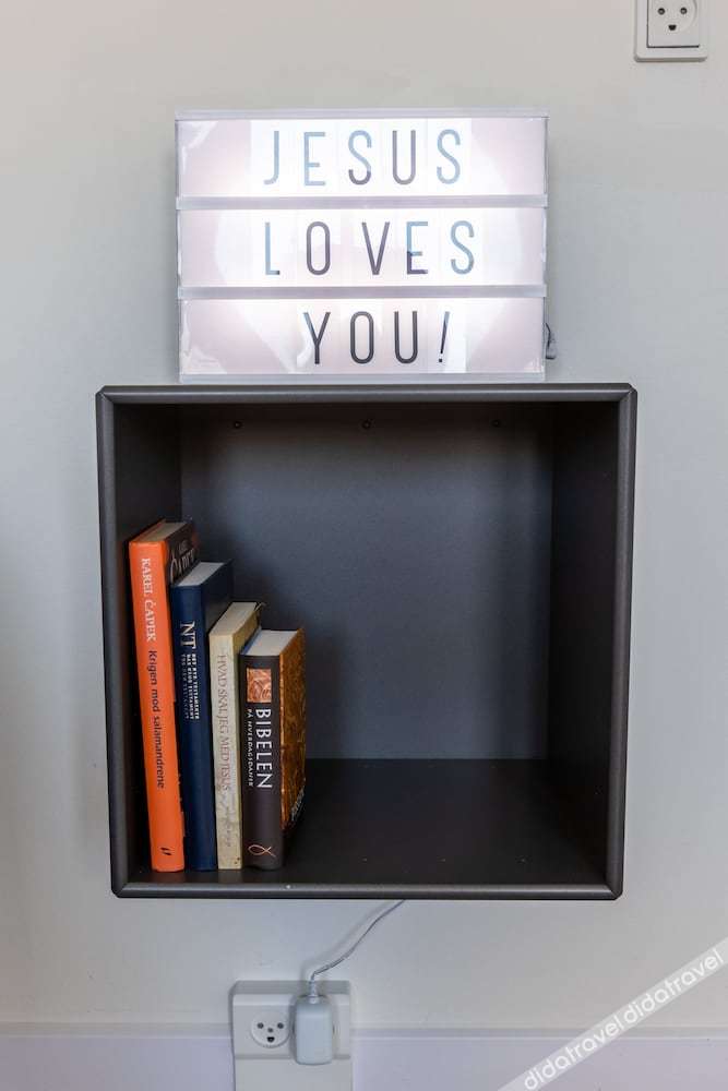 豪华单人间 - 带私人浴室