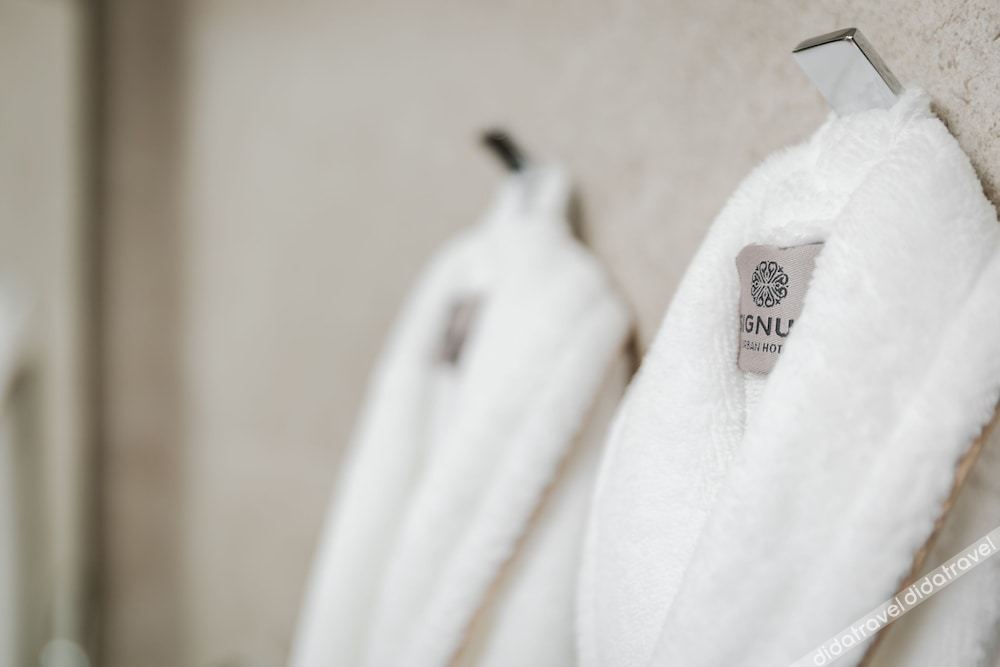 标准双人房（1 张双人床或 2 张单人床）