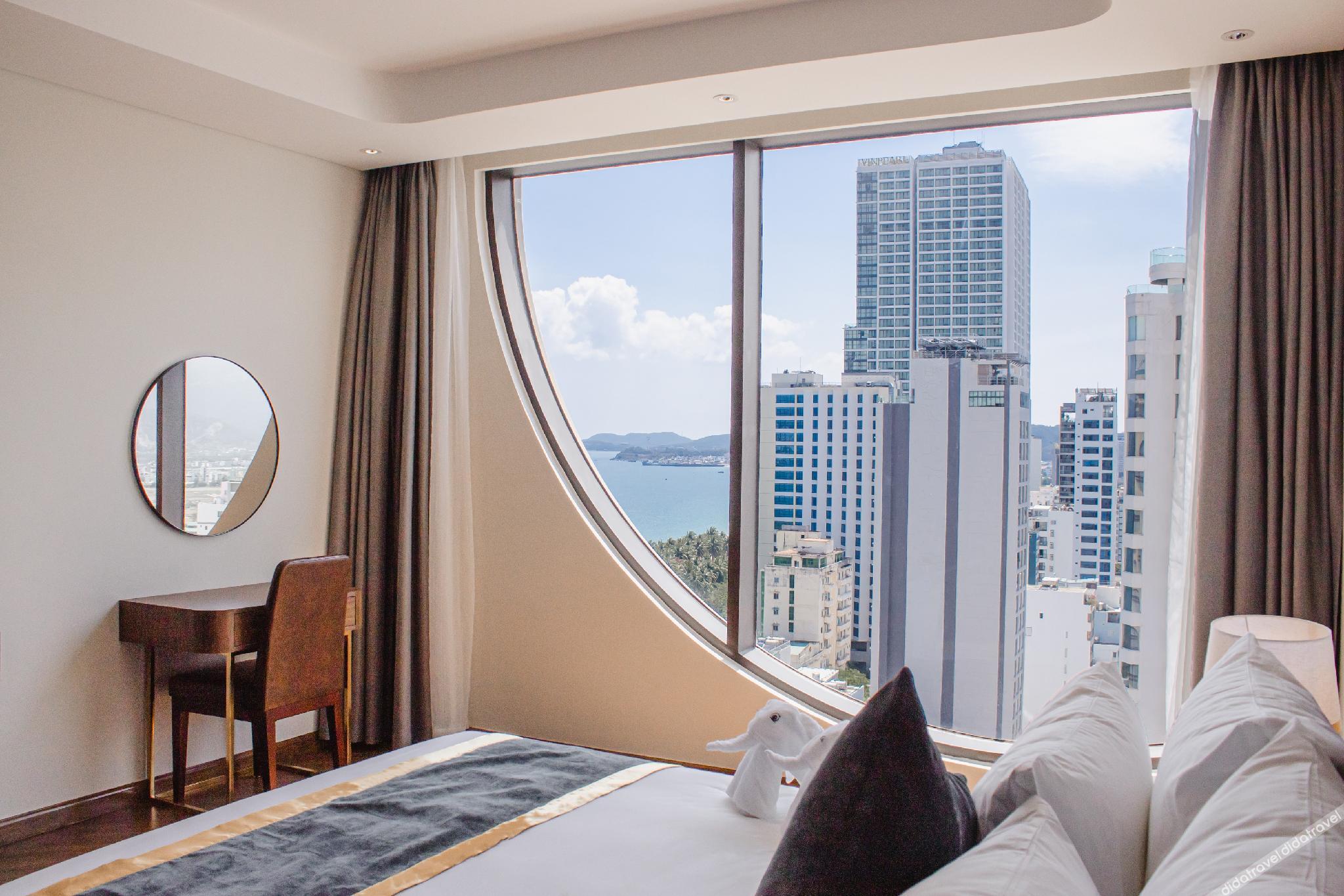 至尊图兰套房公寓