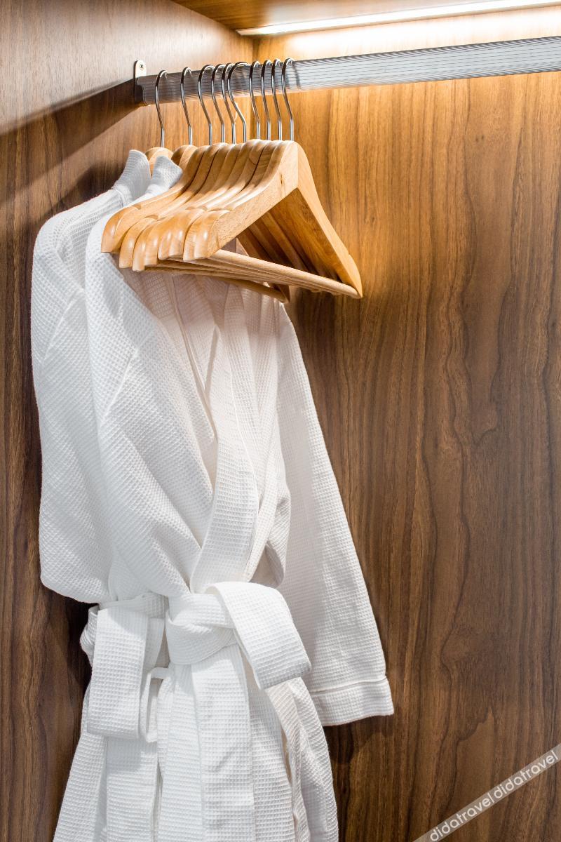 高级豪华海景房