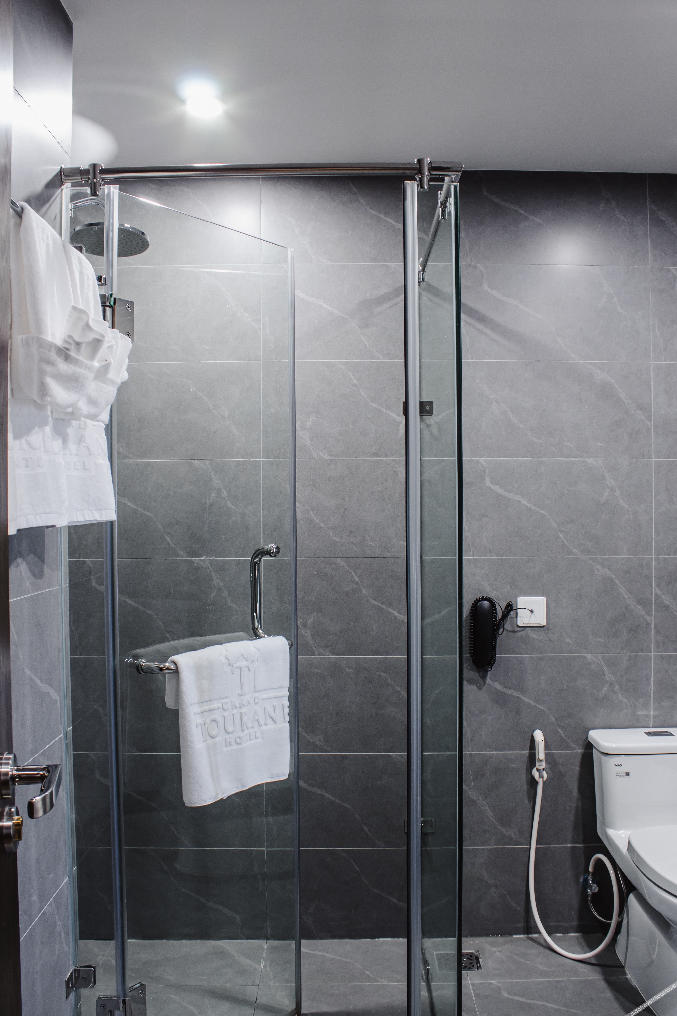 高级豪华海景房