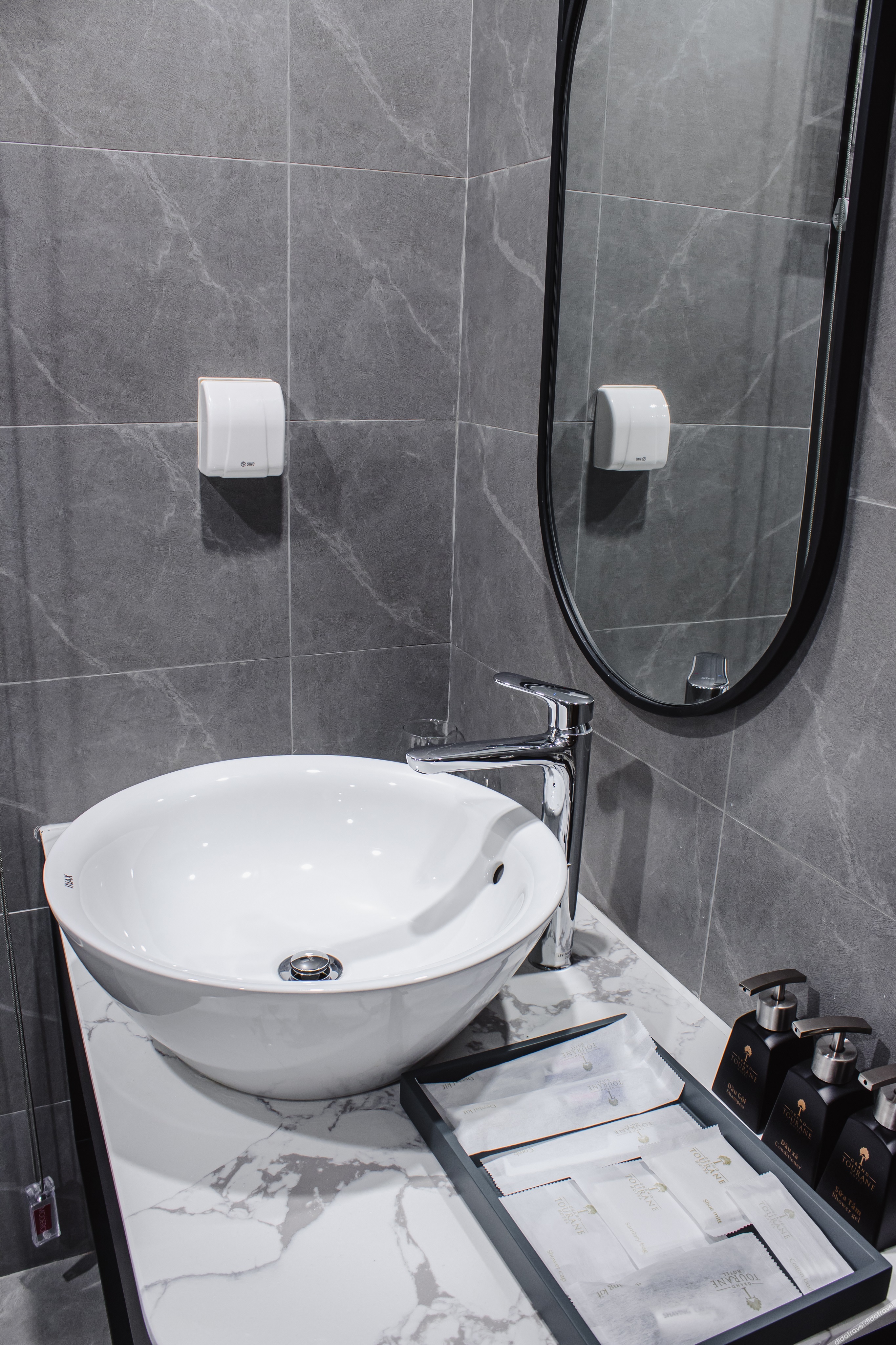 高级豪华海景房