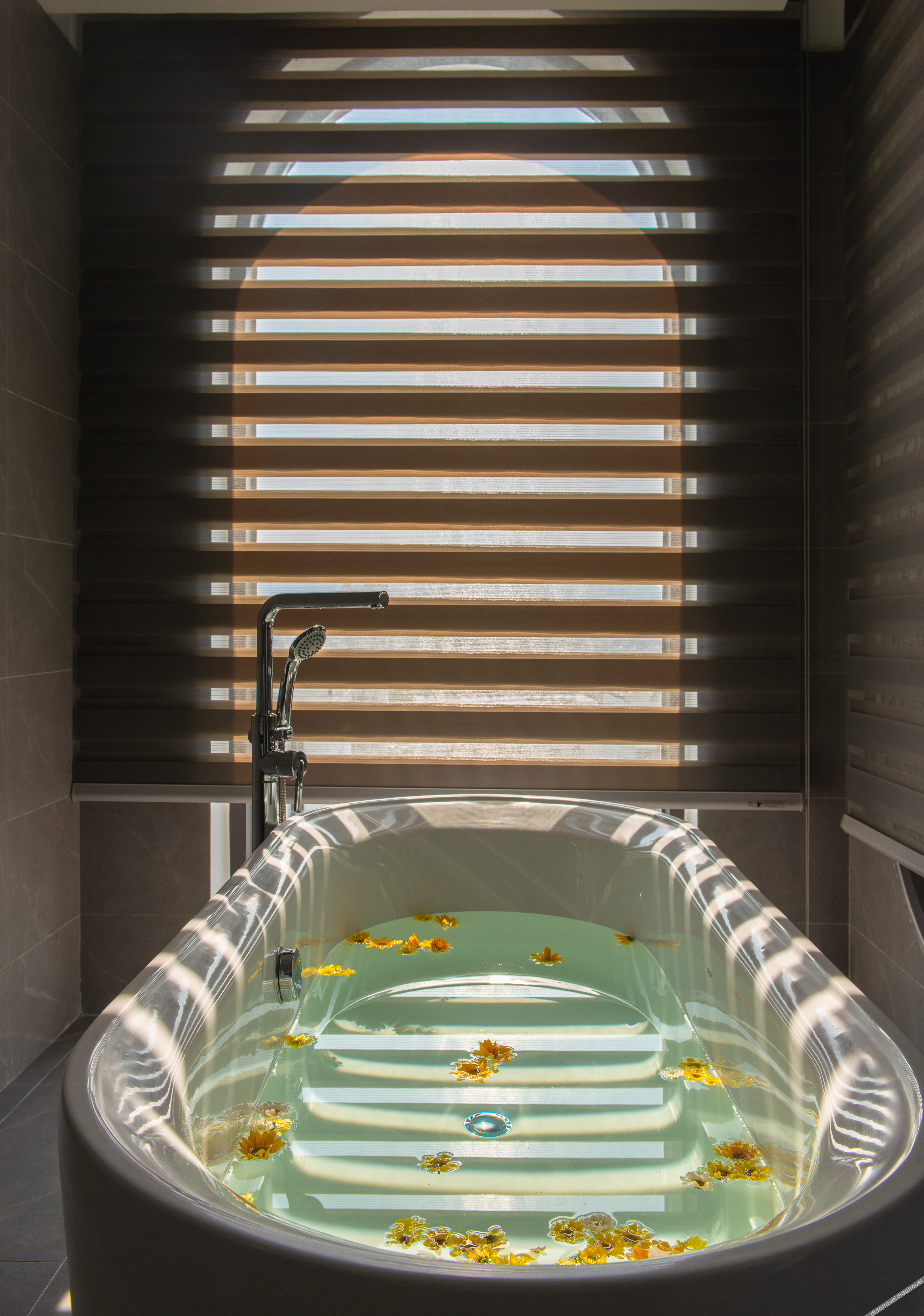 高级豪华城景房